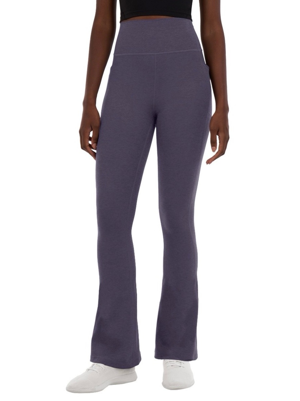 Kirkland Signature Women's Brushed Mini
Flare Pant